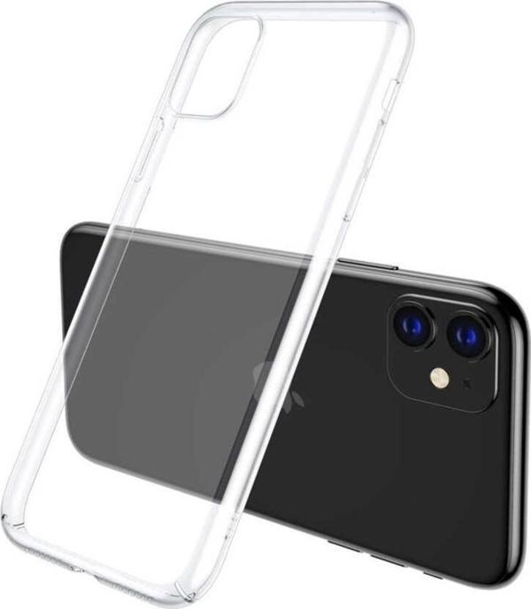 Apple iPhone 11 Kılıf Zore Vonn Kapak - Image 1