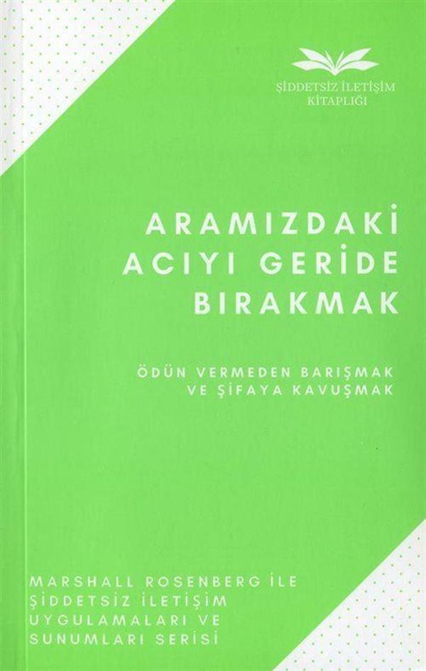 Aramızdaki Acıyı Geride Bırakmak - Remzi Kitabevi - Image 1