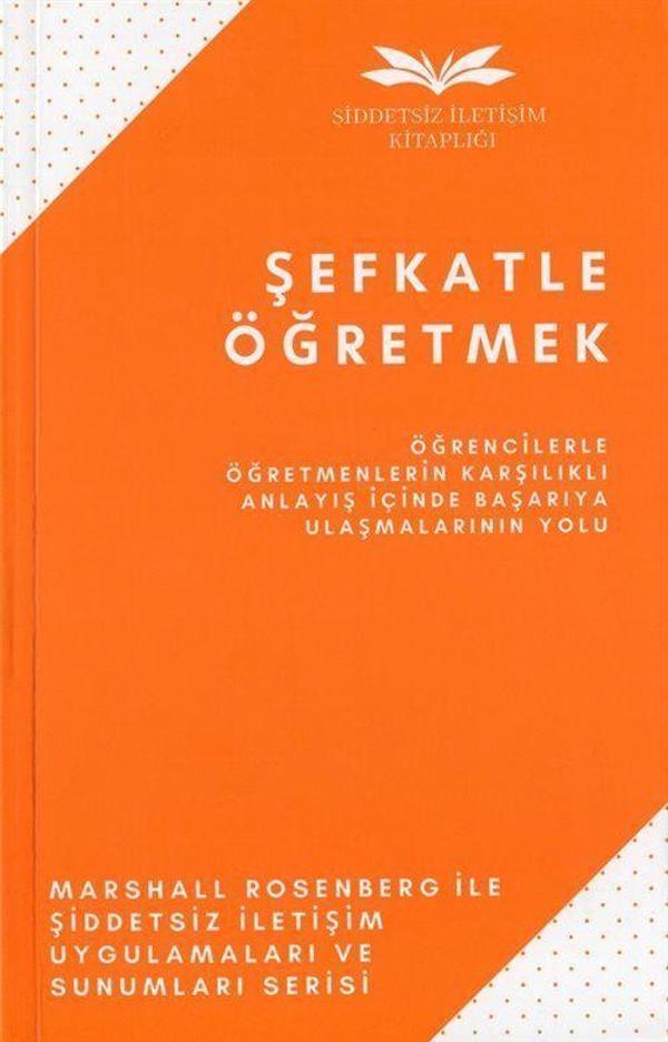 Şefkatle Öğretmek - Remzi Kitabevi - Image 1