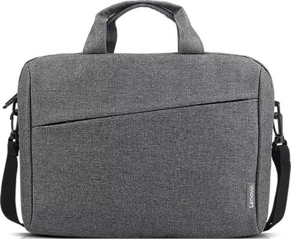 Lenovo 15,6" T210 Notebook Çantası Gri, GX40Q17231 - Image 1
