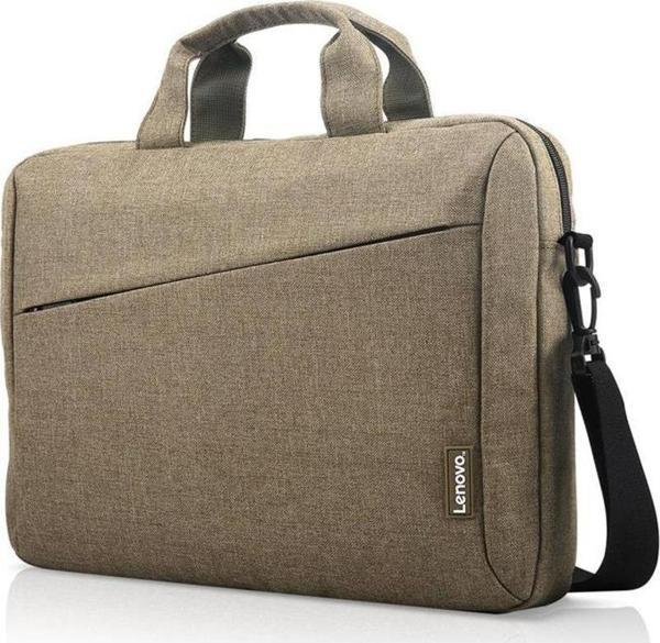 Lenovo 15,6" T210 Notebook Çantası Yeşil, GX40Q17232 - Image 1