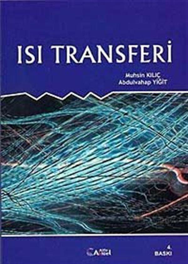 Alfa Aktüel Isı Transferi - Alfa Aktüel - Image 1