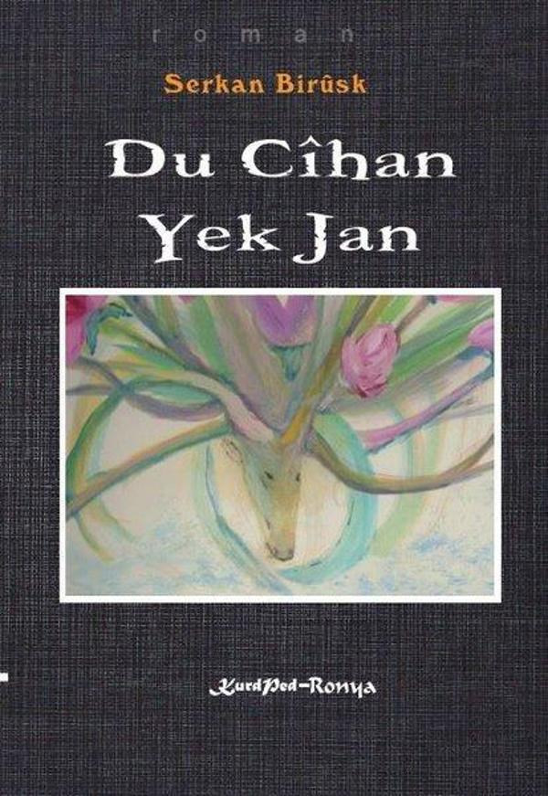 Du Cihan Yek Jan - Ronya Yayınları - Image 1
