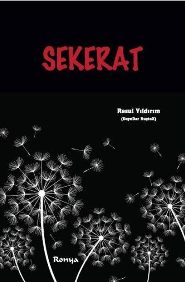 Sekerat - Ronya Yayınları - Image 1