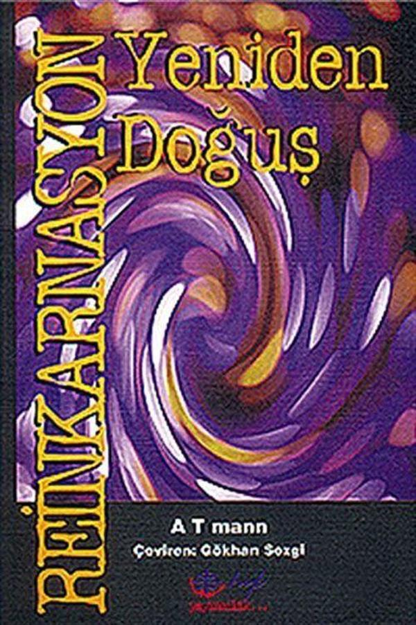 Reenkarnasyon: Yeniden Doğuş - HYB Yayıncılık - Image 1