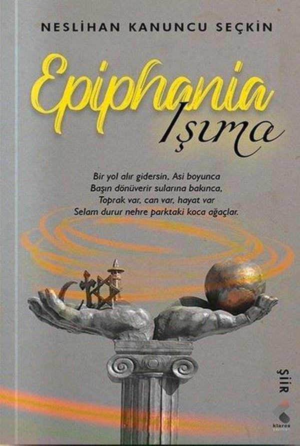 Epiphania Işıma - Klaros Yayınları - Image 1