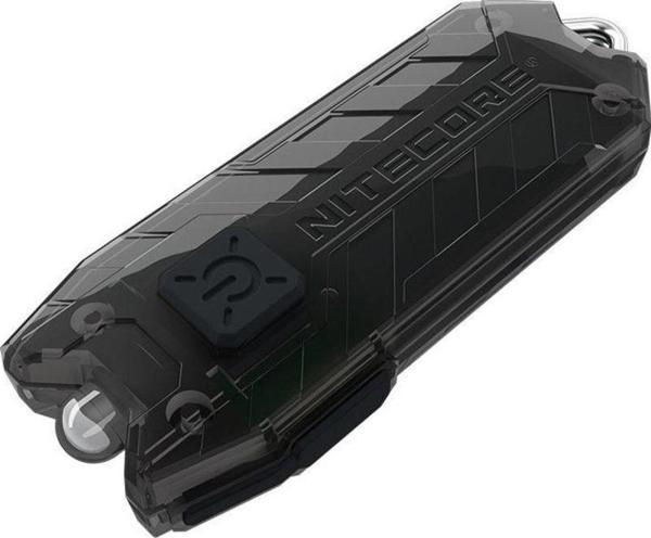 NITECORE TUBE V2 55 SIYAH  ANAHTARLIKLI FENER - Image 1