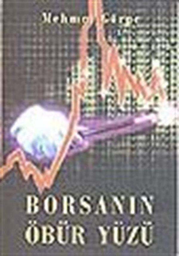 Borsanın Öbür Yüzü - Nasıl İner Nasıl Çıkar? - Cep Yayınları - Image 1
