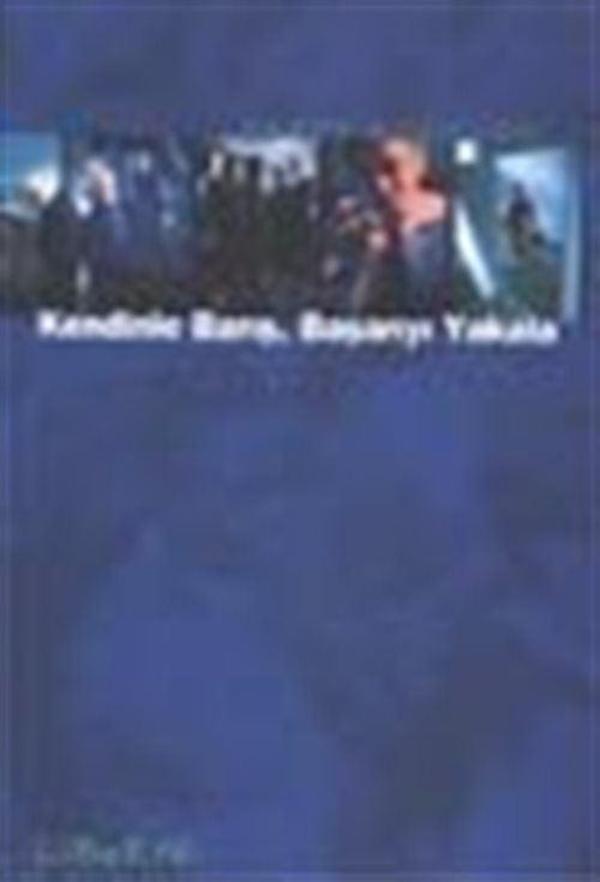 Kendinle Barış Başarıyı Yakala - Liberte - Image 1