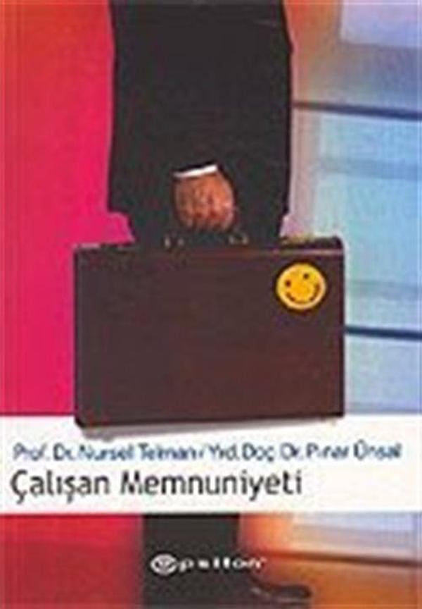 Çalışan Memnuniyeti - Epsilon Yayınevi - Image 1