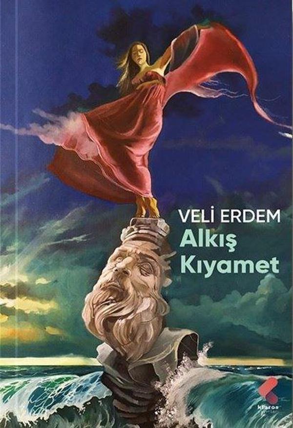 Alkış Kıyamet - Klaros Yayınları - Image 1