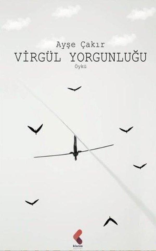 Virgül Yorgunluğu - Klaros Yayınları - Image 1