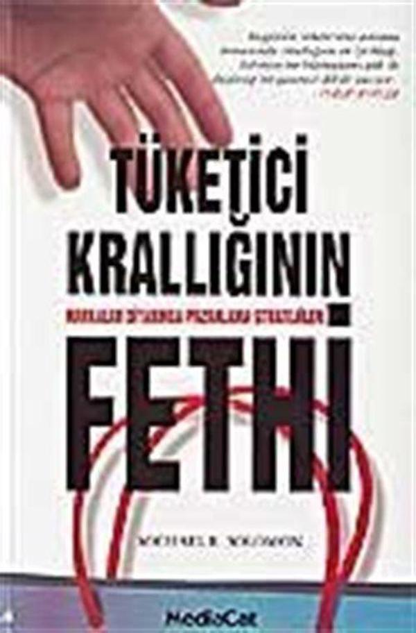 Tüketici Krallığının Fethi - MediaCat Yayıncılık - Image 1