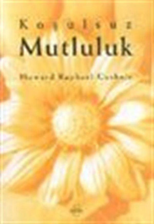 Koşulsuz Mutluluk - Meta Yayınları - Image 1