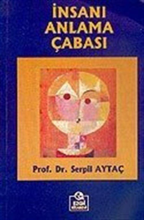 İnsanı Anlama Çabası - Ezgi Kitabevi Yayınları - Image 1