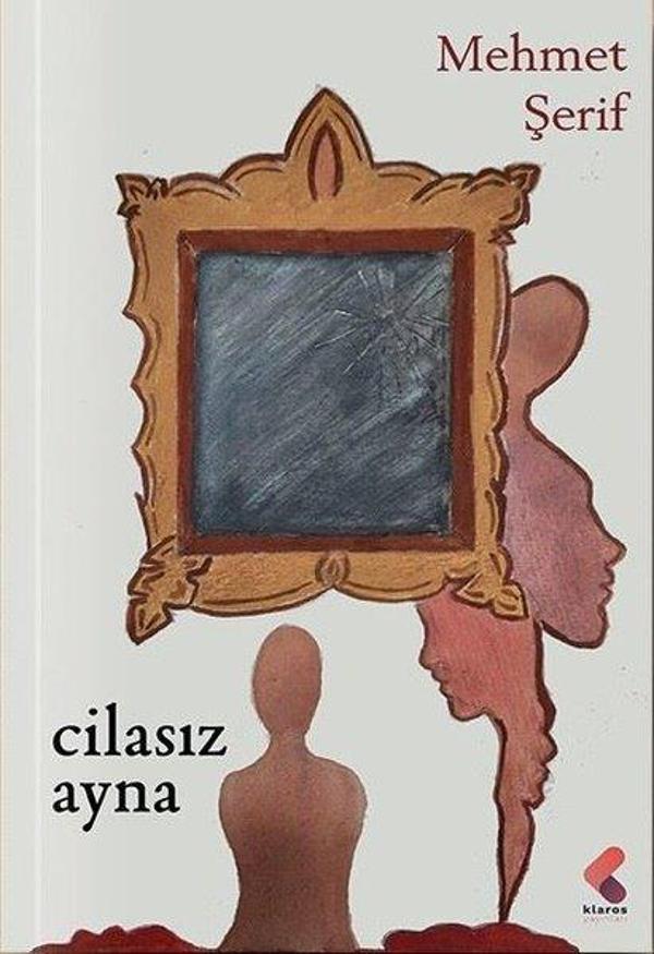 Klaros Yayınları Cilasız Ayna - Klaros Yayınları - Image 1