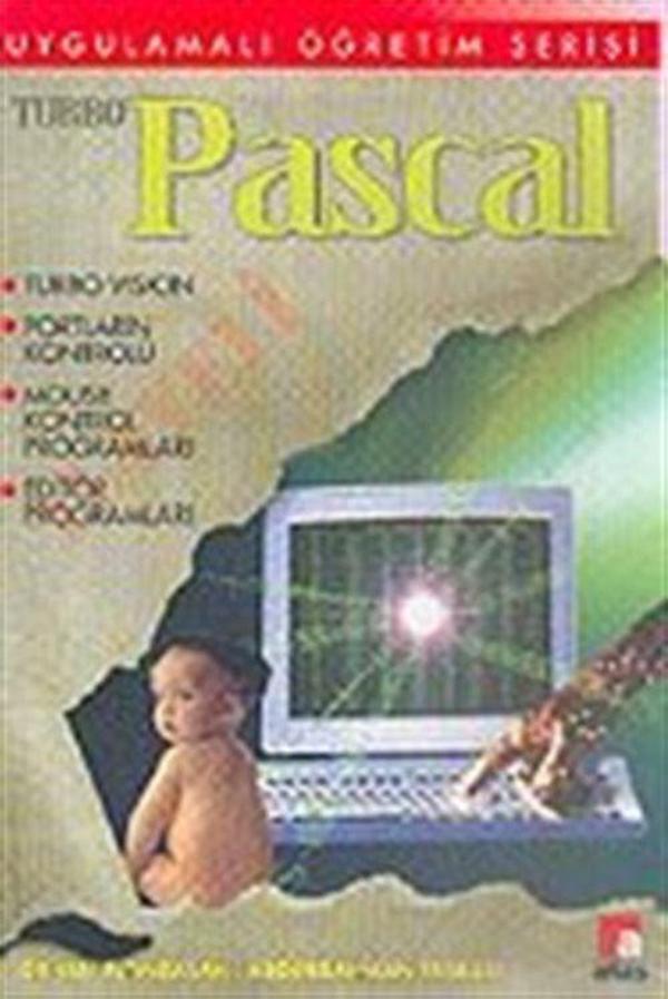 Altaş Yayınları Turbo Pascal - Altaş Yayınları - Image 1