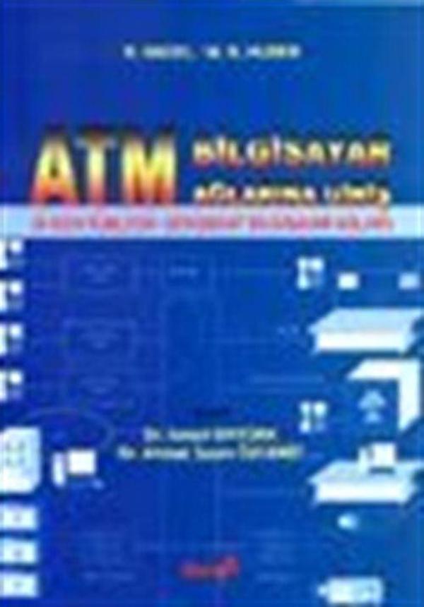 ATM Bilgisayar Ağlarına Giriş - Beta Yayınları - Image 1