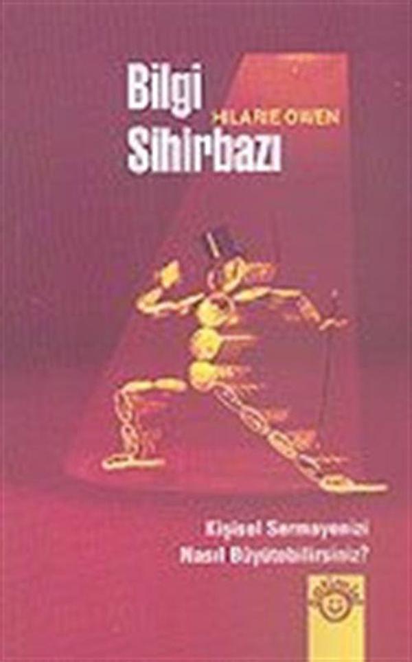 Bilgi Sihirbazı: Kişisel Sermayenizi Nasıl Büyütebilirsiniz? - Optimist - Image 1