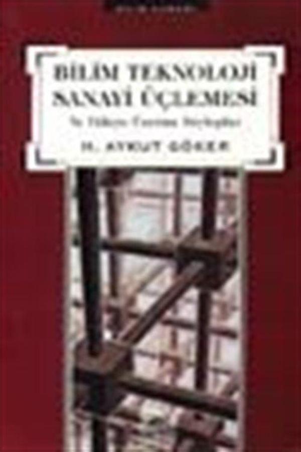 Bilim Teknoloji Sanayi Üçlemesi - Sarmal Yayınevi - Image 1