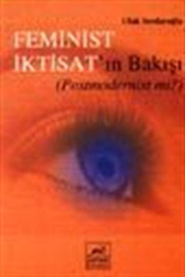 Feminist İktisat'ın Bakışı (Postmodernist mi?) - Sarmal Yayınevi - Image 1