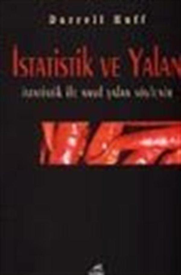 İstatistik ve Yalan - Sarmal Yayınevi - Image 1