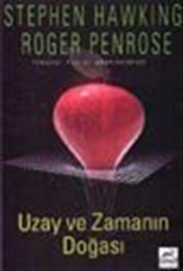 Uzay ve Zamanın Doğası - Sarmal Yayınevi - Image 1