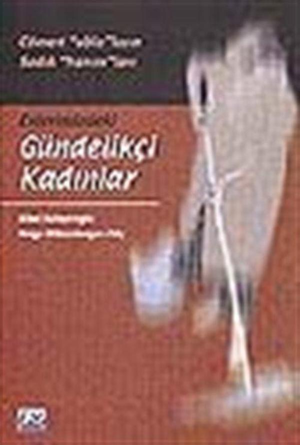 Evlerimizdeki Gündelikçi Kadınlar/Cömert "abla"ların Sadık "hanım"ları - Su Yayınları - Image 1