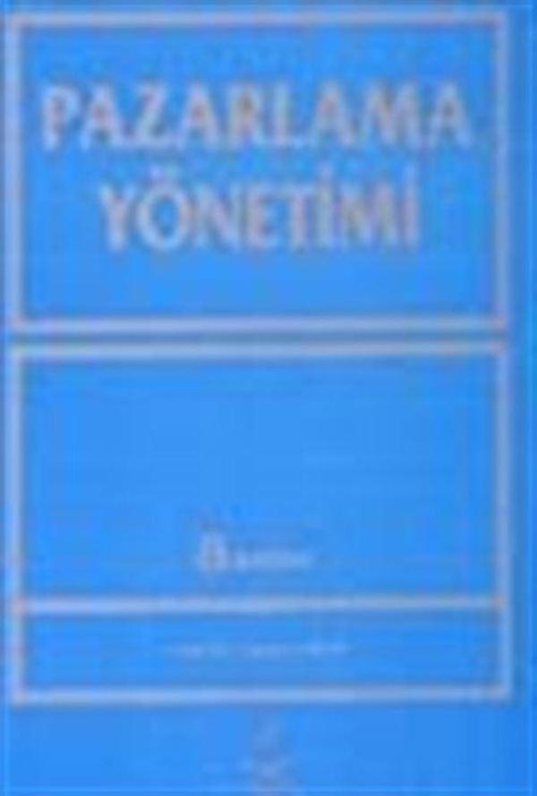 Pazarlama Yönetimi - Vipaş Yayın - Image 1