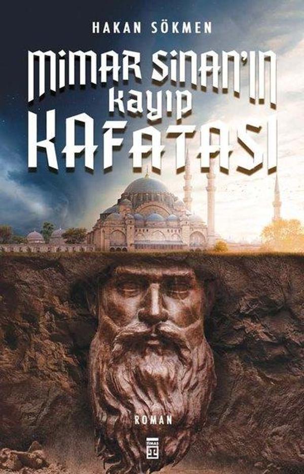 Mimar Sinan'ın Kayıp Kafatası - Timaş Yayınları - Image 1
