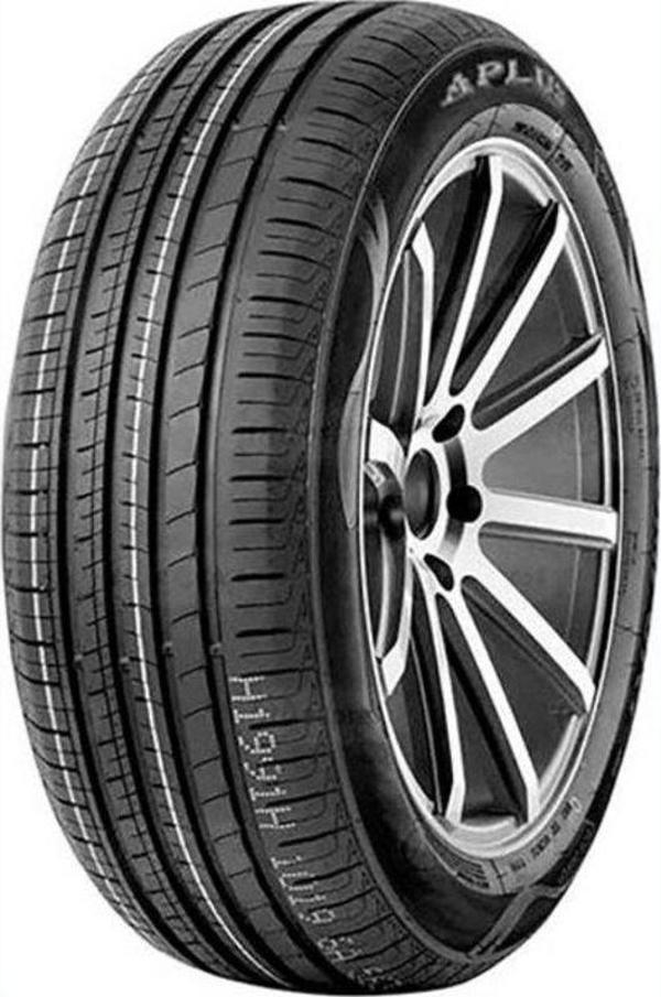 Aplus 175/70 R12 80T A609 Yaz Binek 2022 - Image 1