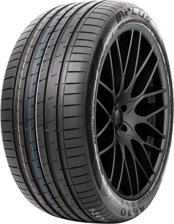 Aplus 225/55 R18 102W XL A610 Yaz Binek 2024 - Image 1