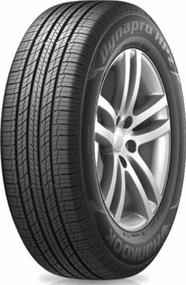 Hankook 255/60 R18 112V XL Dynapro HP2 RA33 M+S Yaz 4x4 2024 - Image 1