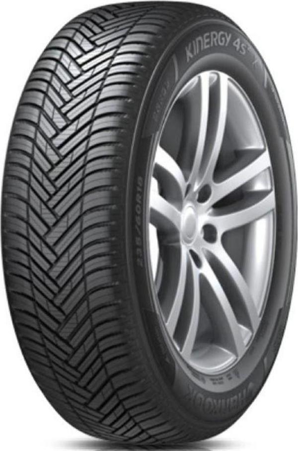 Hankook 265/50 R19 110V XL Kinergy 4S 2 X H750A 4 Mevsim 4x4 2024 - Image 1