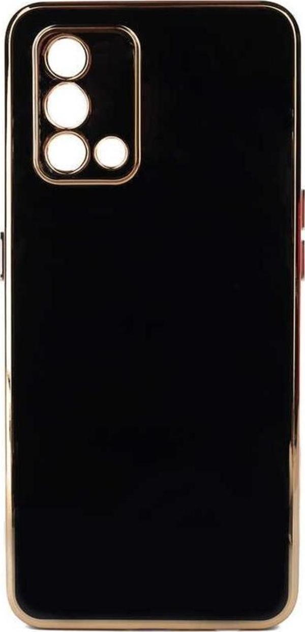 Oppo A74 4G Kılıf Zore Bark Kapak - Image 1