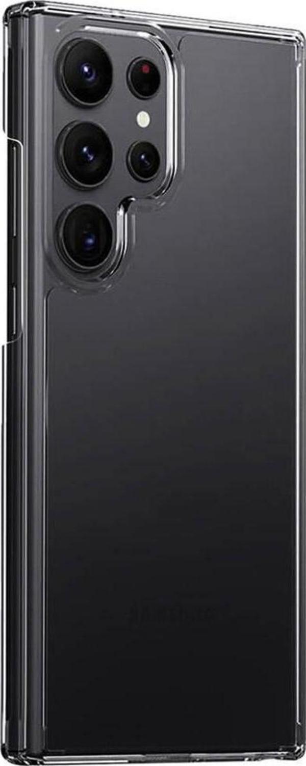 Galaxy S23 Ultra Kılıf Zore Vonn Kapak - Image 1