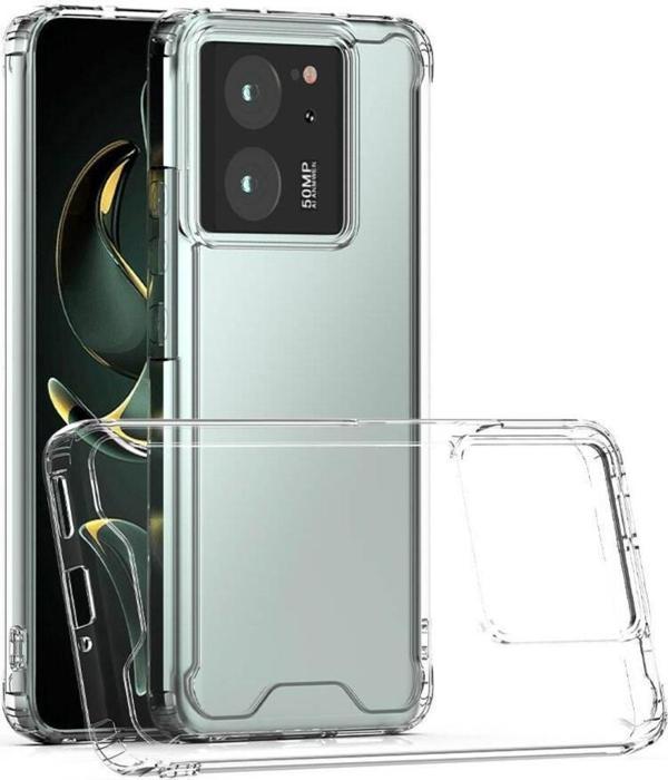Xiaomi Mi 13T Kılıf Zore Coss Kapak - Image 1