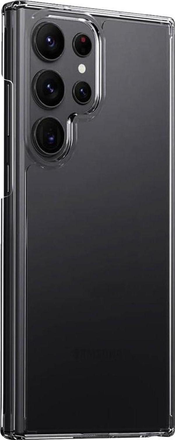 Galaxy S24 Ultra Kılıf Zore Vonn Kapak - Image 1