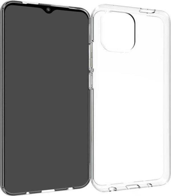 Xiaomi Redmi A1 Kılıf Zore Süper Silikon Kapak - Image 1
