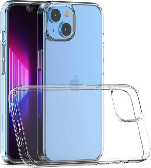 Apple iPhone 14 Kılıf Zore Coss Kapak - Image 1