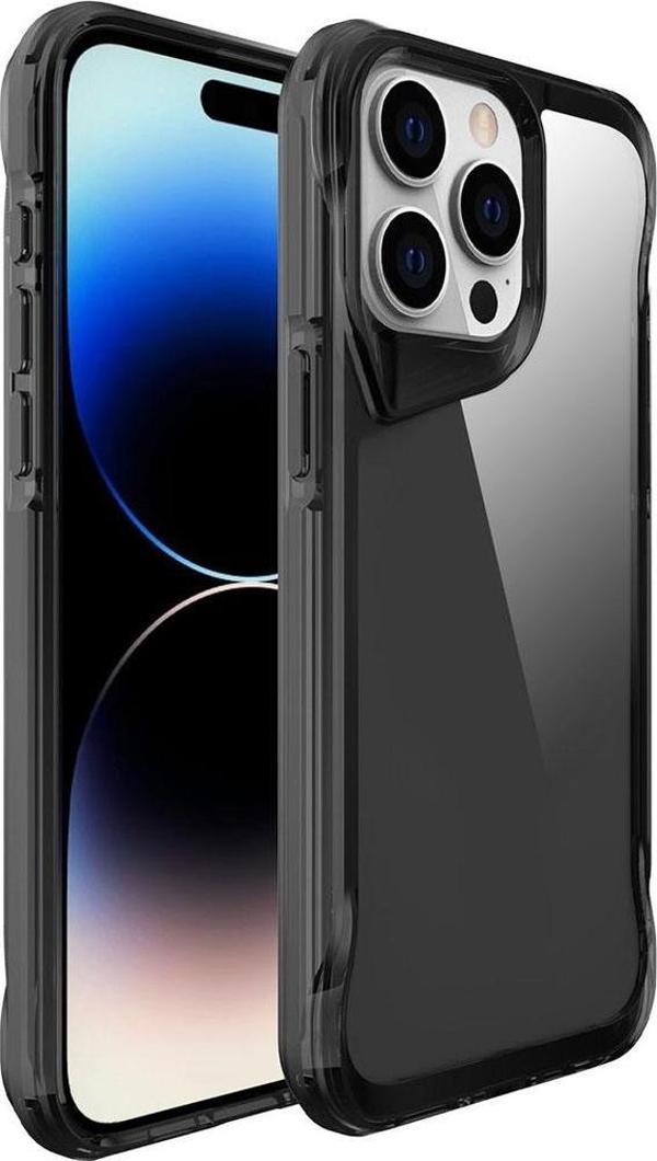 Apple iPhone 15 Pro Max Kılıf Zore T-Max Kapak - Image 1