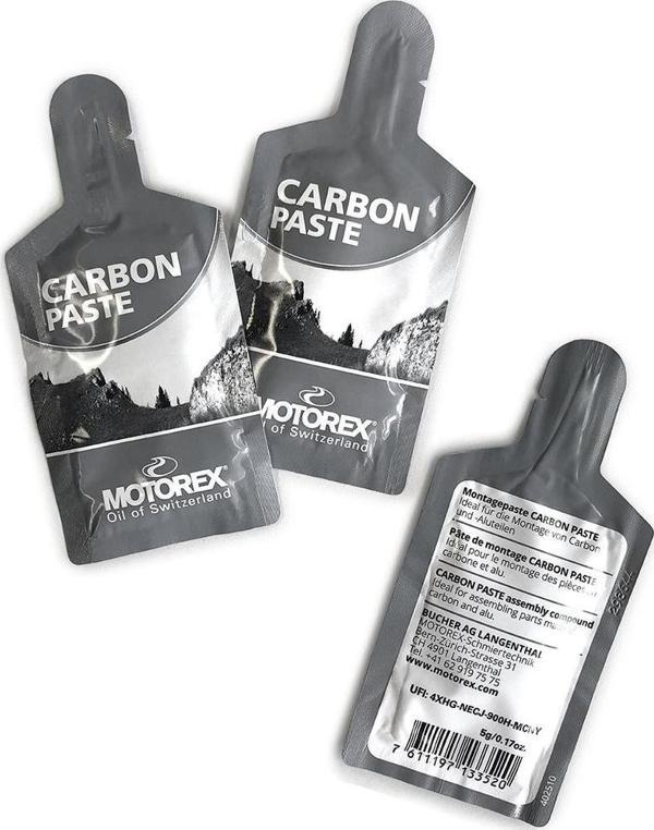 Motorex Karbon Macun 5 Gr Tüp - Image 1