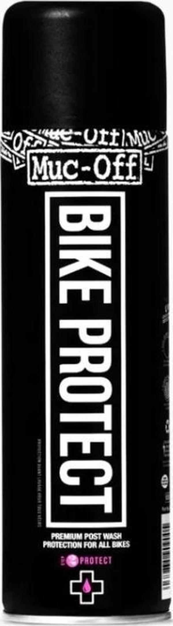 Muc-Off Bike Protect Koruyucu Bakım Spreyi 500 ML - Image 1