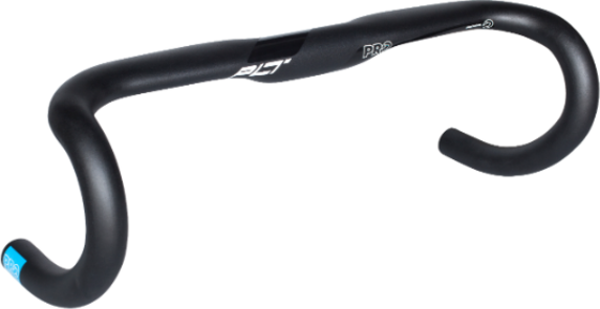 Pro PLT Compact Ergo Yol Gidonu 44 Cm 31.8mm Alüminyum PRHA0349 - Image 1
