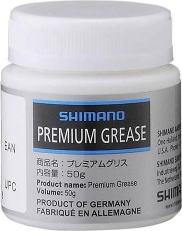 Shimano Bisiklet Gres Yağı Yüksek Kalite 50gr - Image 1