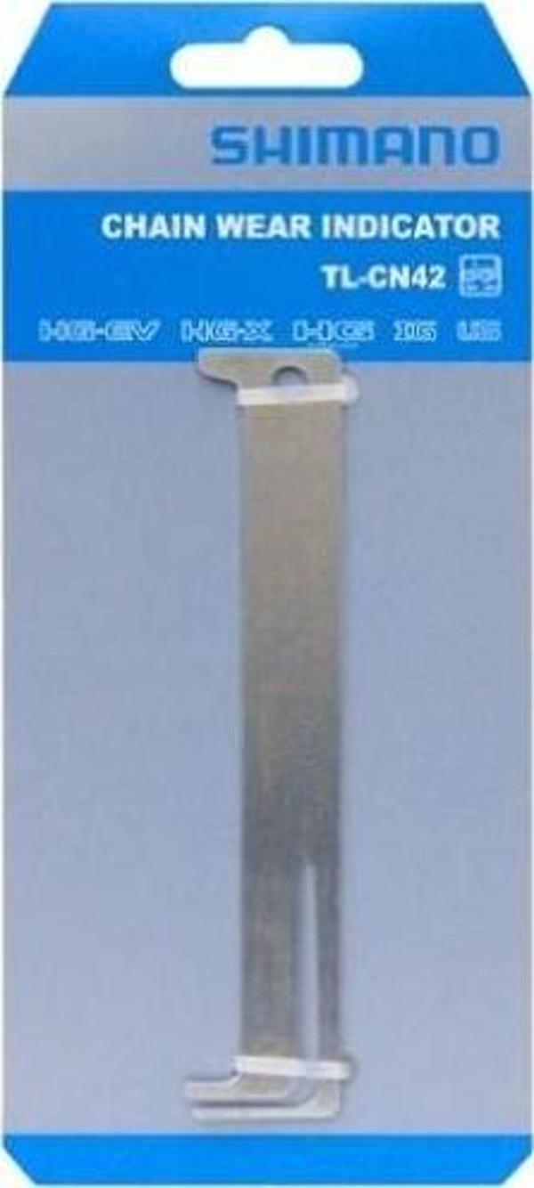 Shimano Zincir Ölçme Aleti TL-CN42 - Image 1