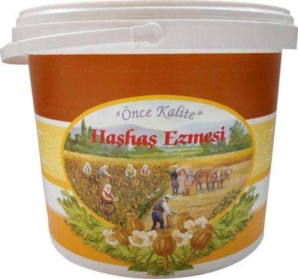 ASLAN Haşhaş ezmesi 10 kg - Image 1