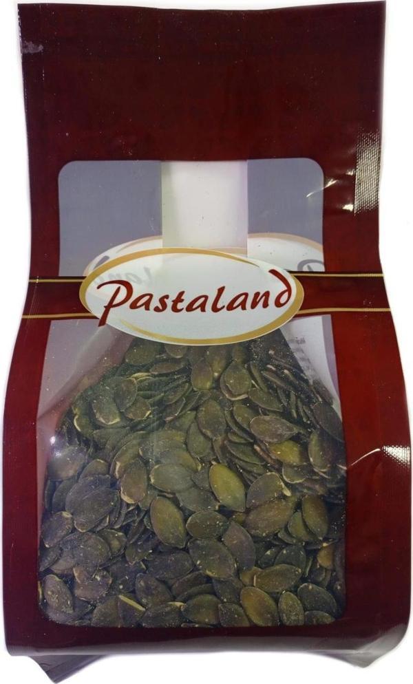 Pastaland Kavrulmamış Kabak Çekirdeği İçi 1  kg  - Image 1