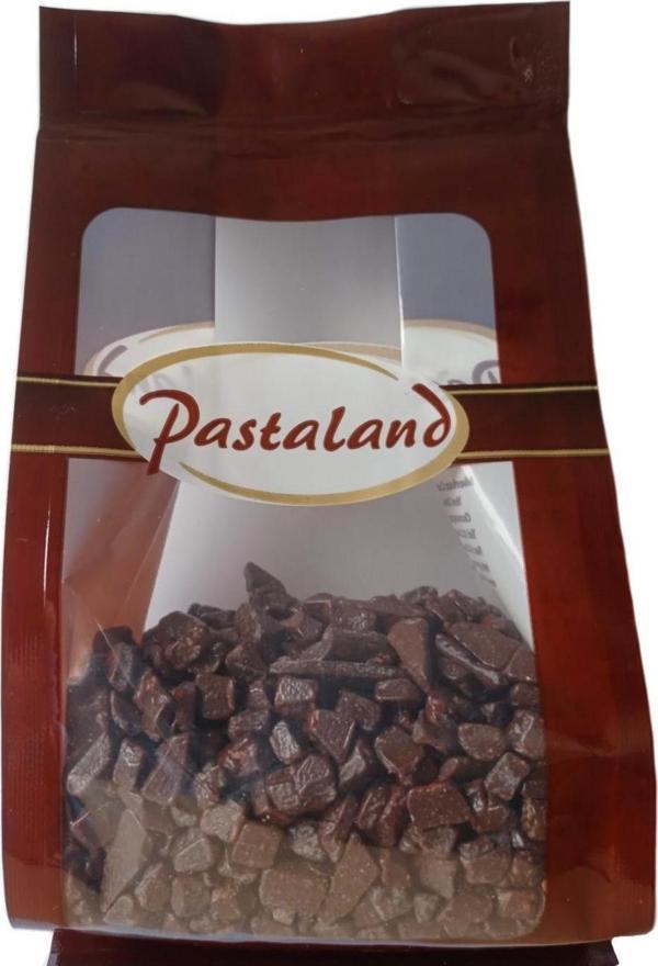 PASTALAND SÜTLÜ PARÇA ÇİKOLATA 200 gr - Image 1