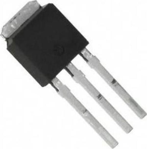 2SA 1243 TO-251 TRANSISTOR - Image 1